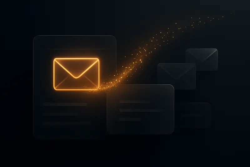 AI Email Assistant for Business: Sort, Draft, and Reply Automatically