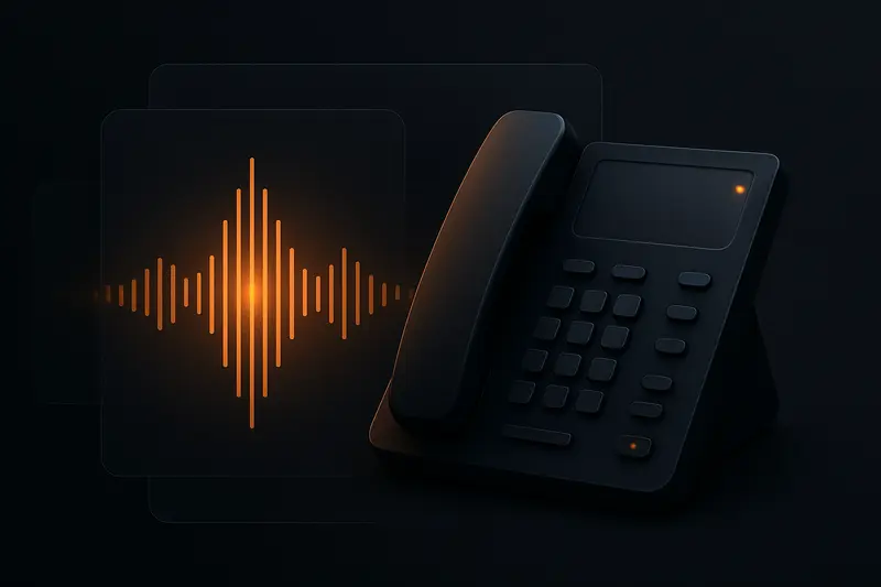 AI-Powered Business Phone System: Smarter Than a Receptionist