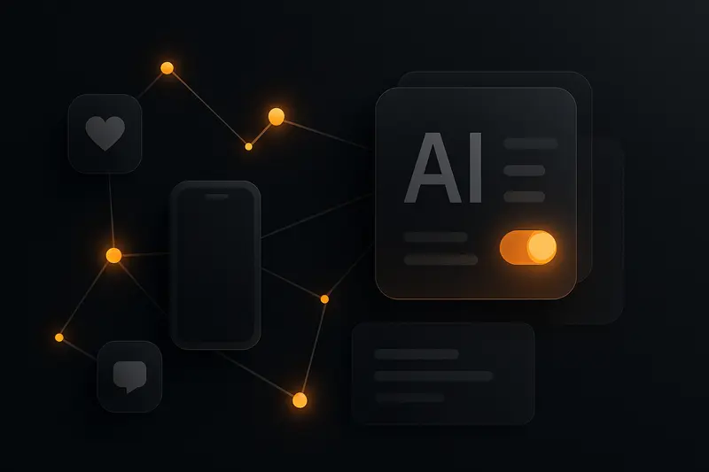 AI Social Media Management: Create, Schedule, and Post Automatically