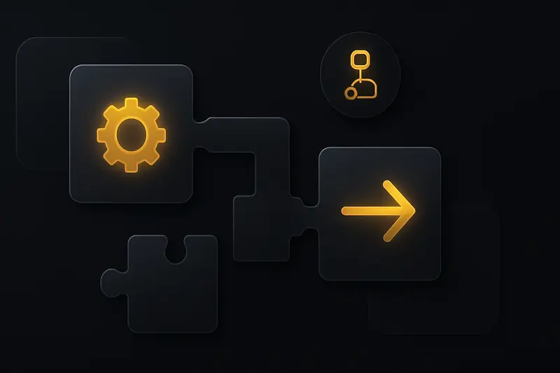 How to Automate Your Business Without Coding: No-Code Tools Guide