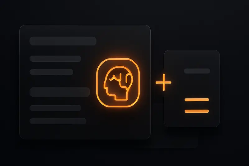 Automating Bookkeeping with AI: Save 10+ Hours per Month