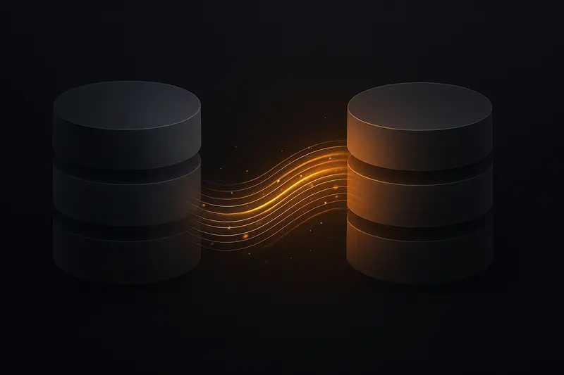 CRM Data Migration Guide: Switch CRMs Without Losing Anything