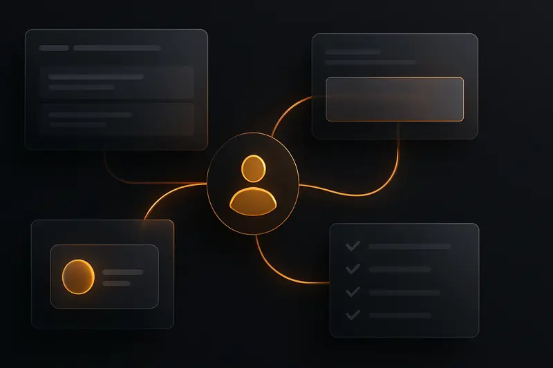 CRM for One-Person Businesses: Stay Organized Without Complexity