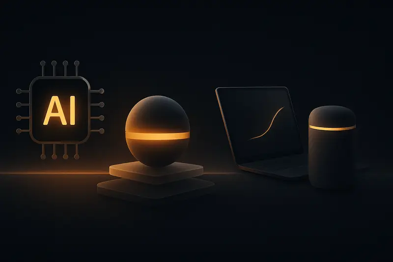 The Future of AI for Small Business: What's Coming in 2026-2027